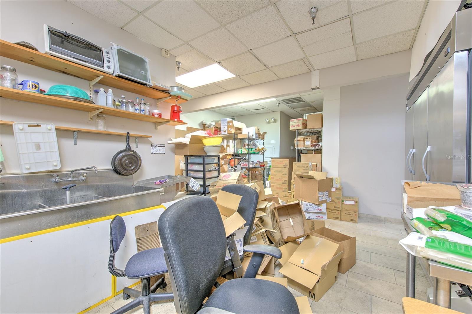 5537 Sheldon Rd #v Property Photo 21