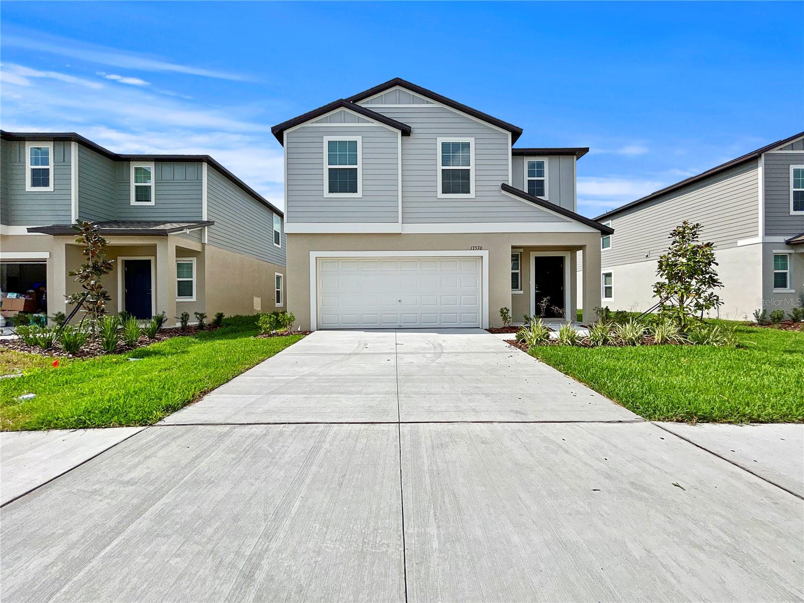 17570 SHIREWOOD WAY Property Photo 1