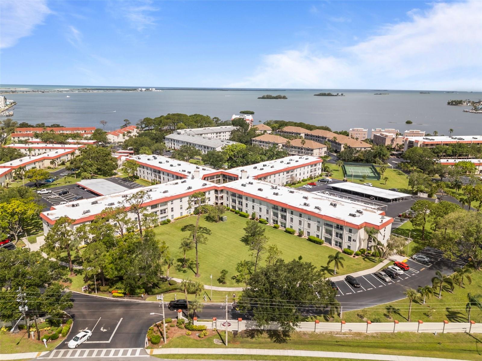 2700 BAYSHORE BLVD #2312 Property Photo 1