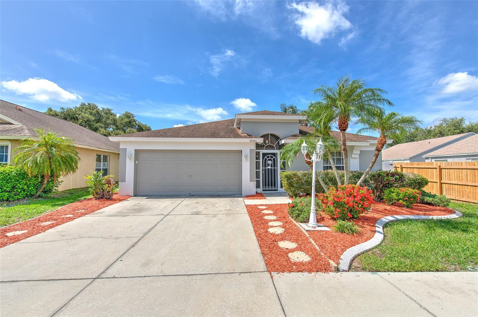 10505 Goldwater Ln Property Photo 1