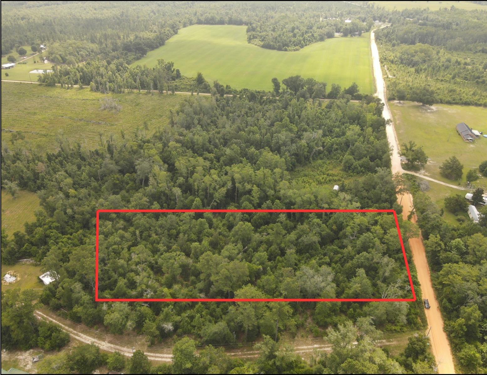 Scott Church Rd Property Photo 1