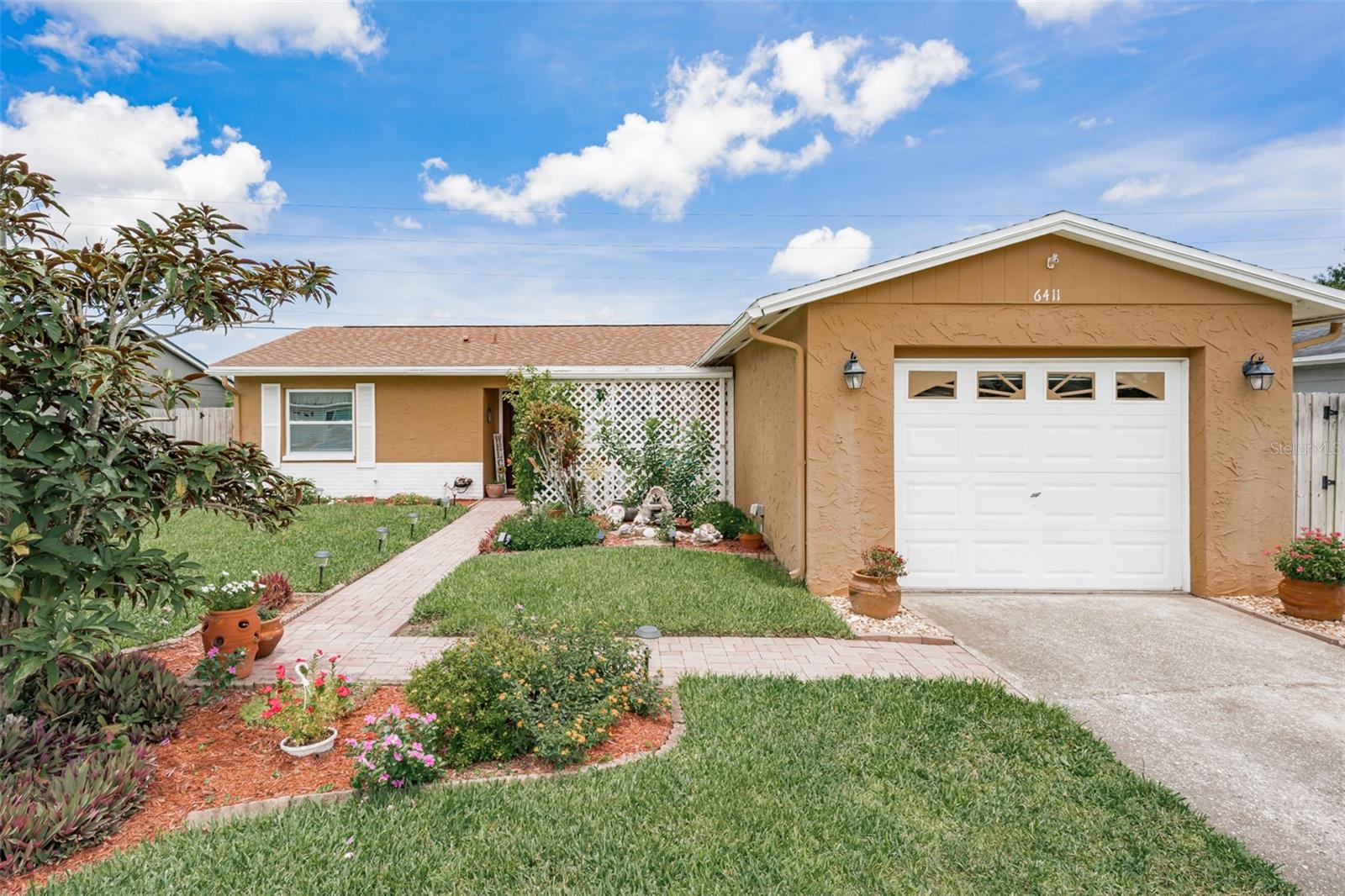 6411 Elmhurst Ct Property Photo 1
