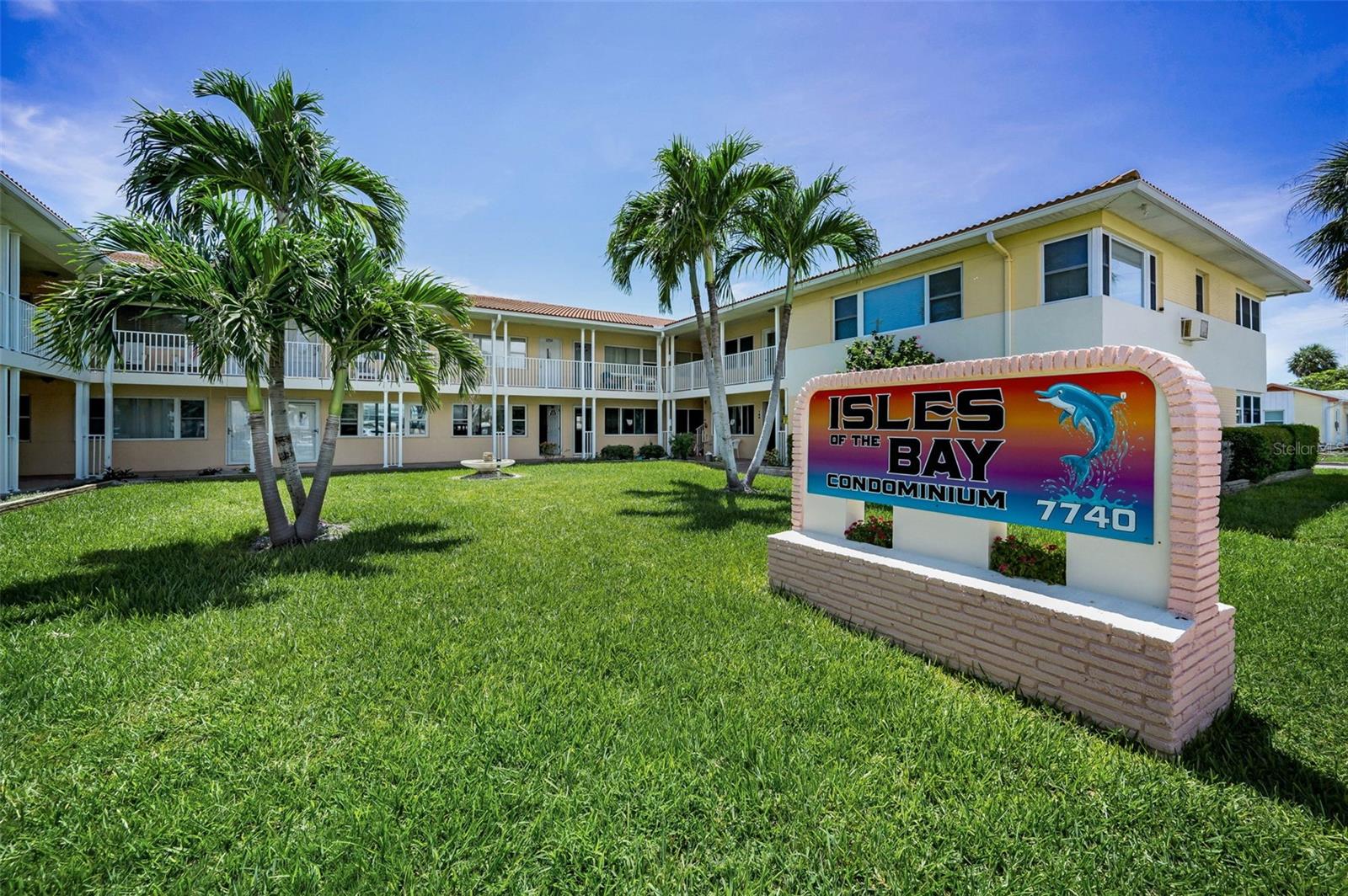 7740 BOCA CIEGA DR #204 Property Photo 1