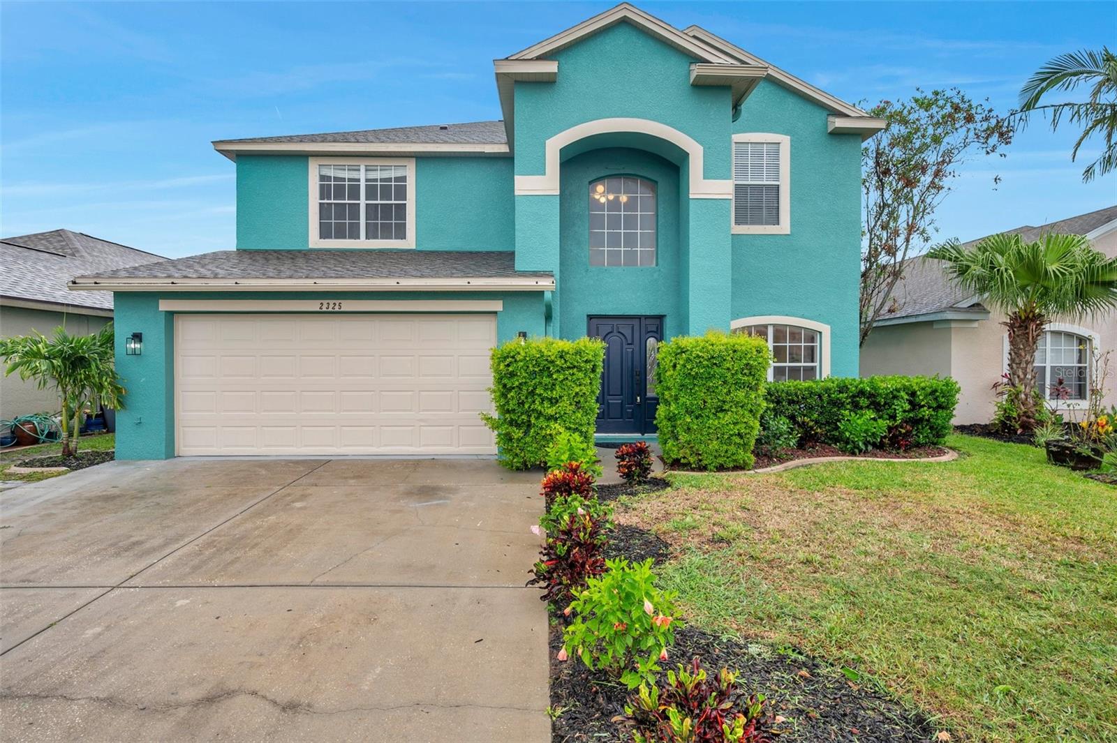 2325 Indian Key Dr Property Photo 1