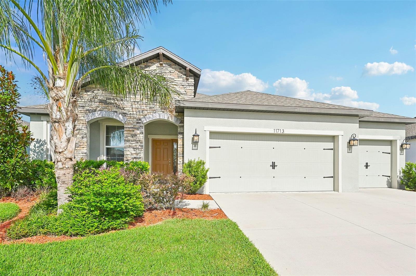 11713 Tetrafin Dr Property Photo 1