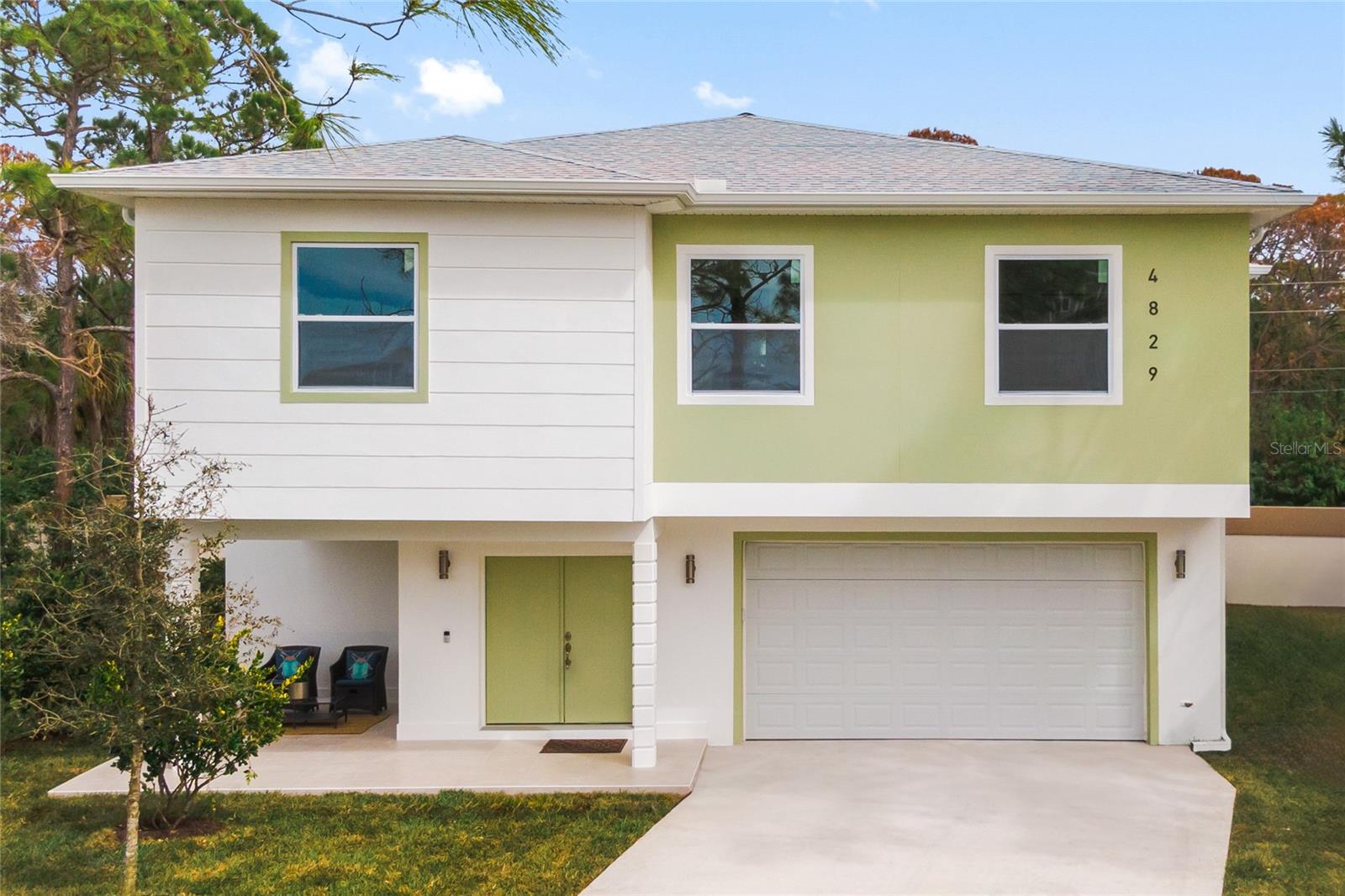 4829 Jenny Way Property Photo 1