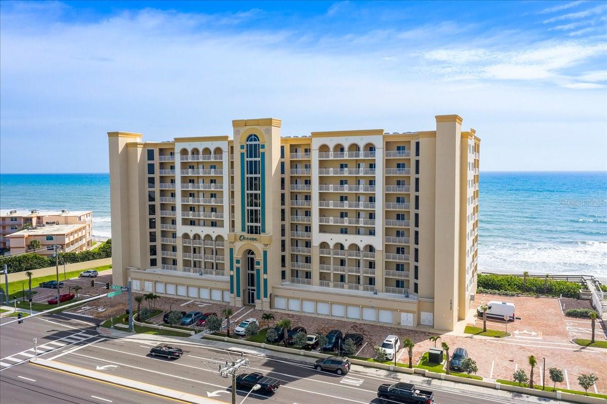 1025 Highway A1a #406 Property Photo 1