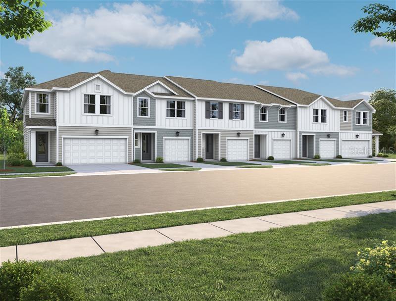 1208 Bluewater Lane Property Photo 1