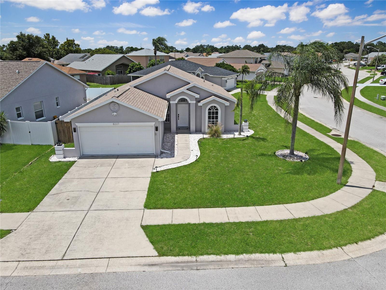 8227 NATIONAL DR Property Photo 1