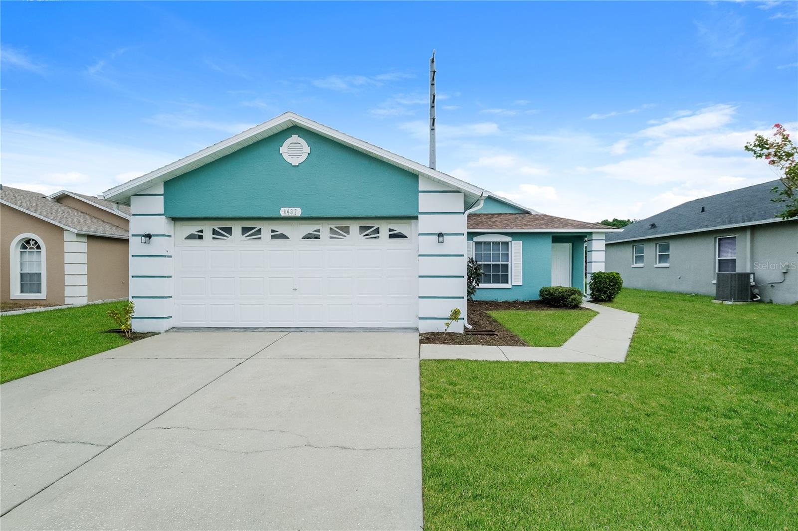 8437 NATIONAL DR