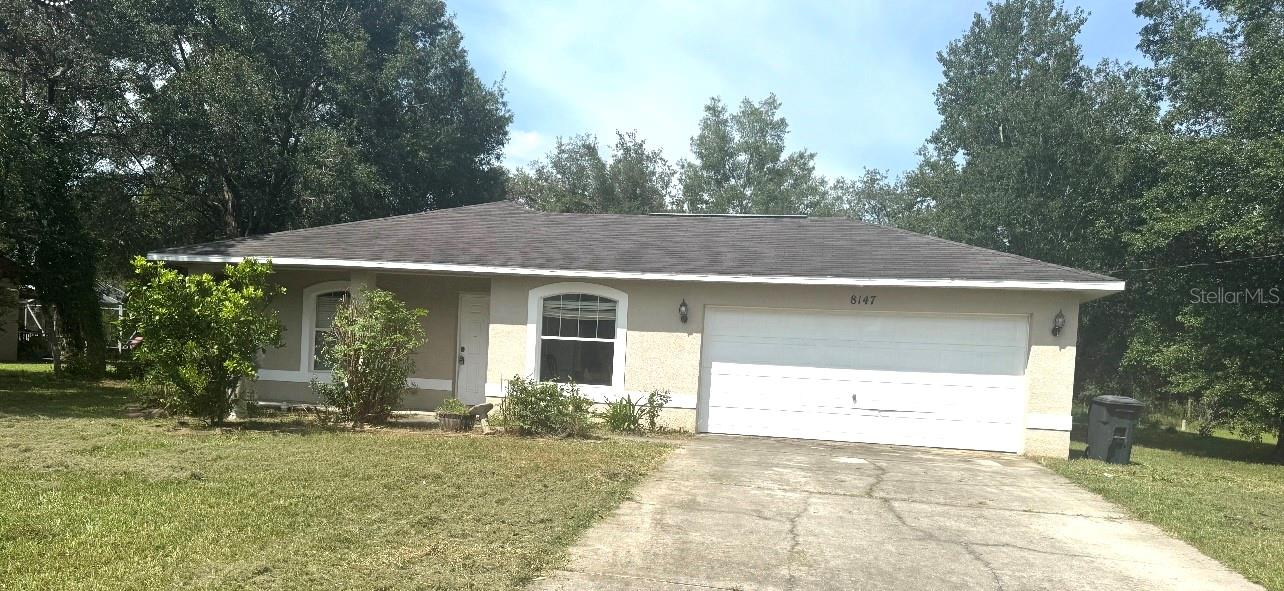 8147 N Ibsen Dr Property Photo 1