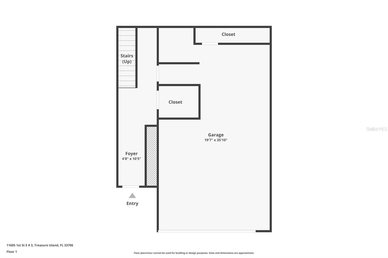11605 1st St E #a2 Property Photo 13