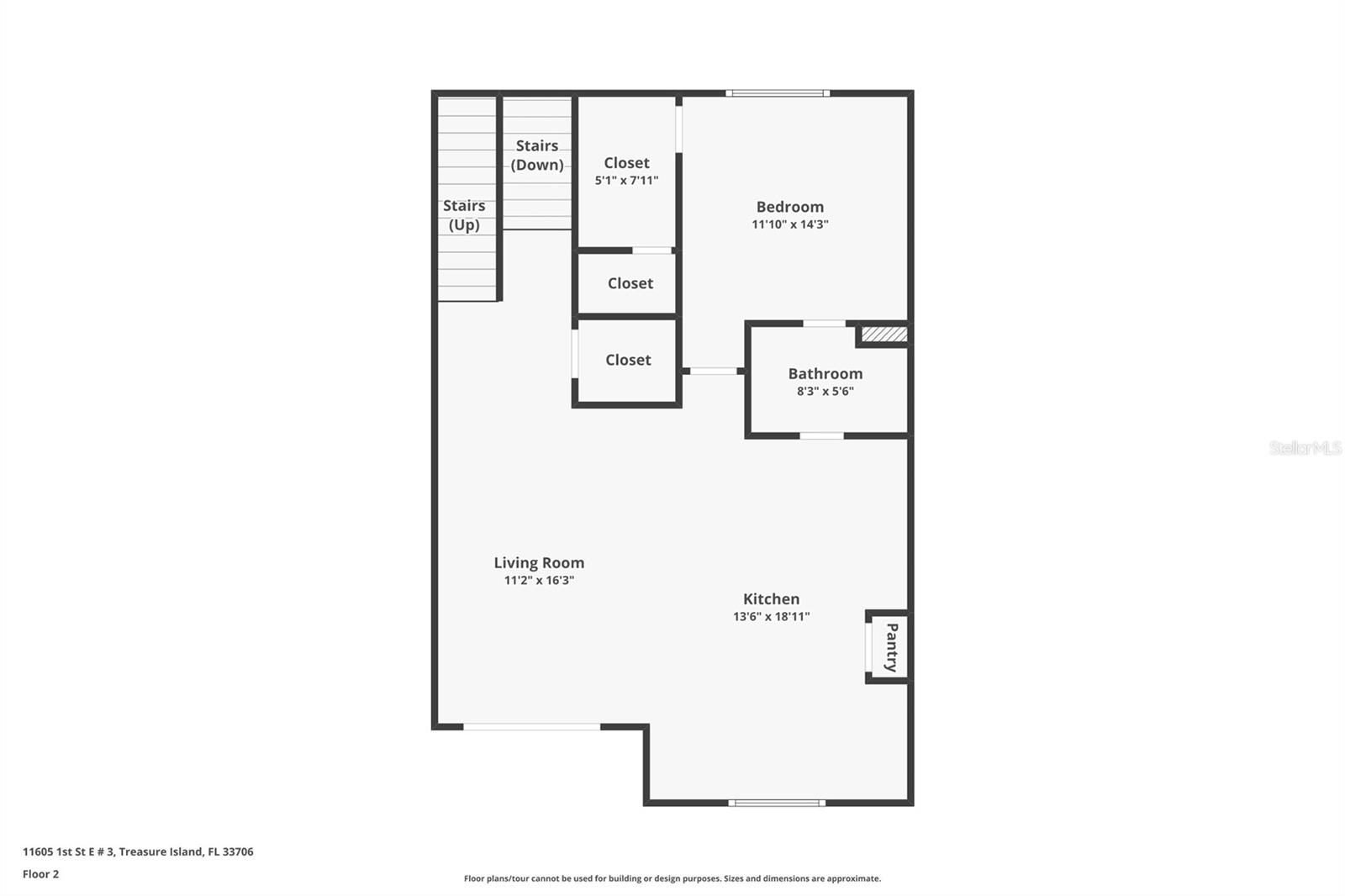11605 1st St E #a2 Property Photo 27