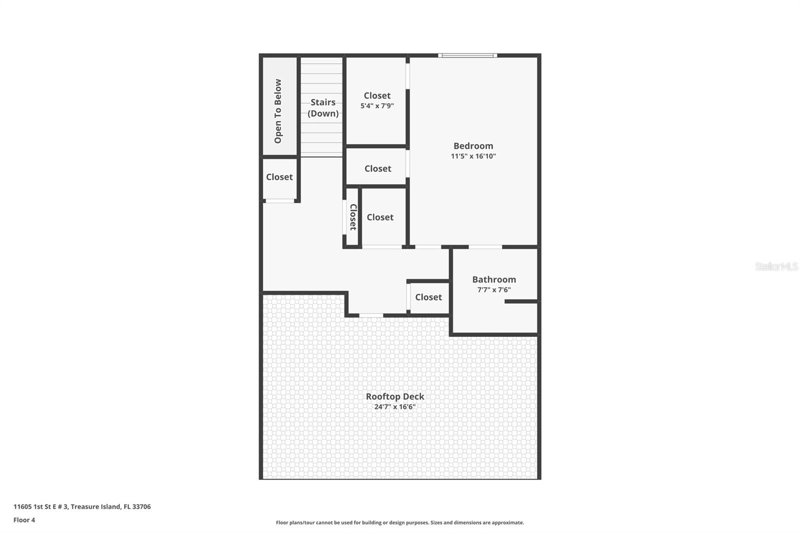 11605 1st St E #a2 Property Photo 46