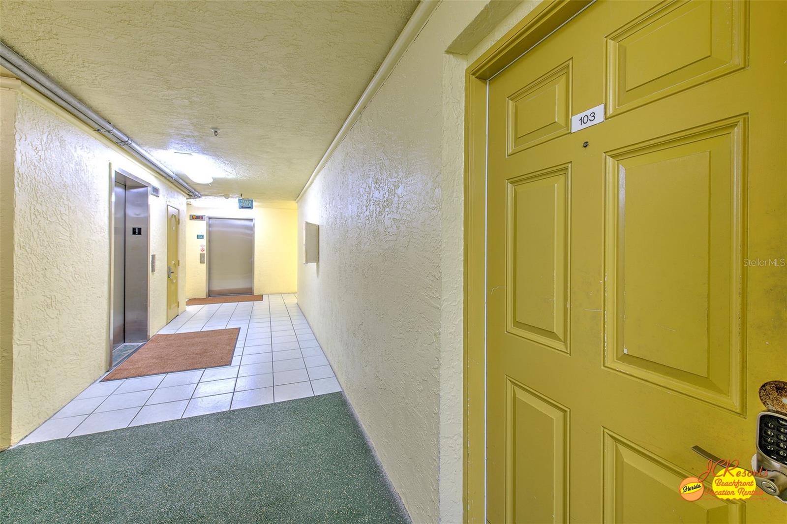17450 Gulf Blvd #103 Property Photo 35
