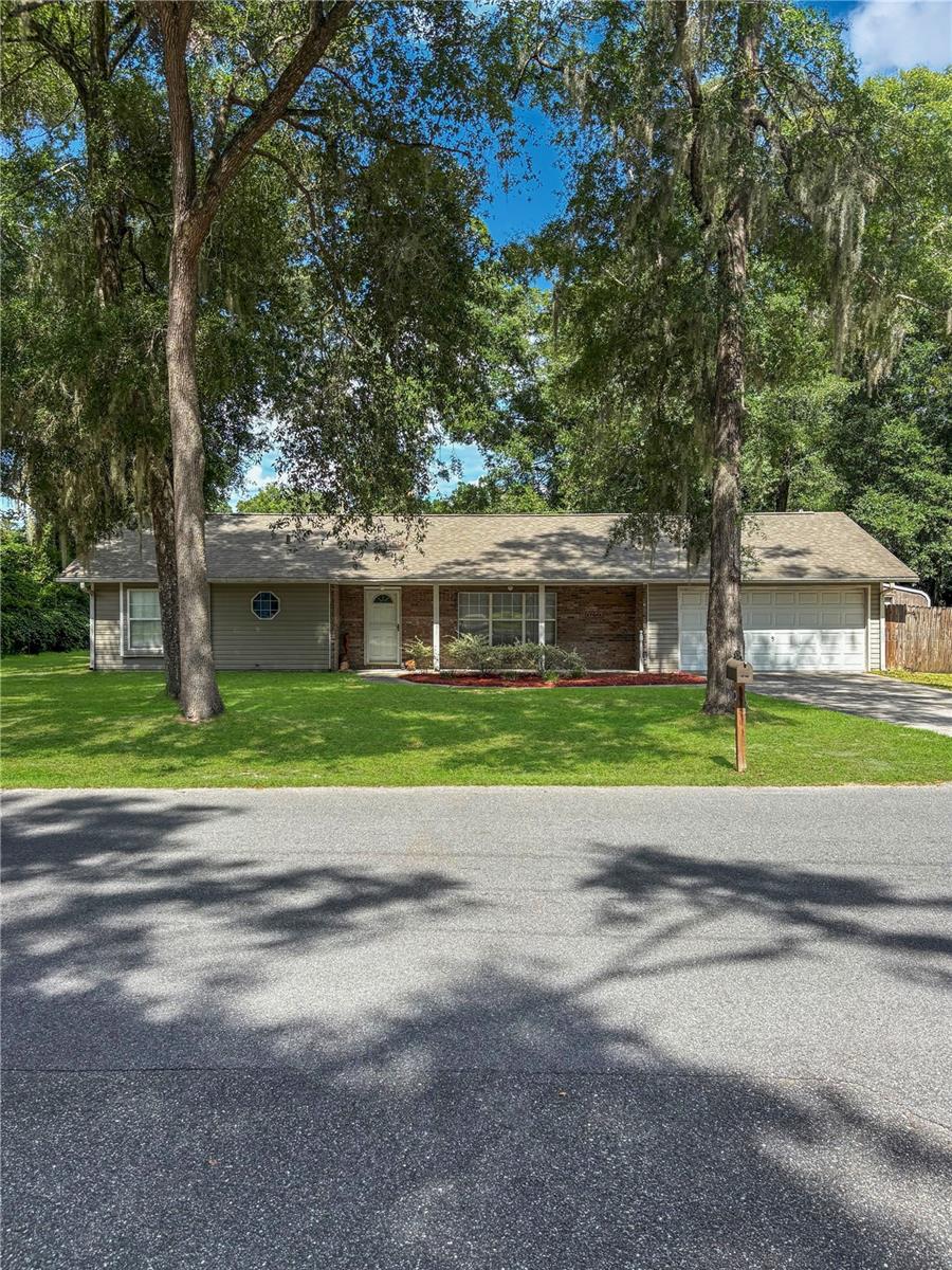 17661 Nw 239th Ter Property Photo 1