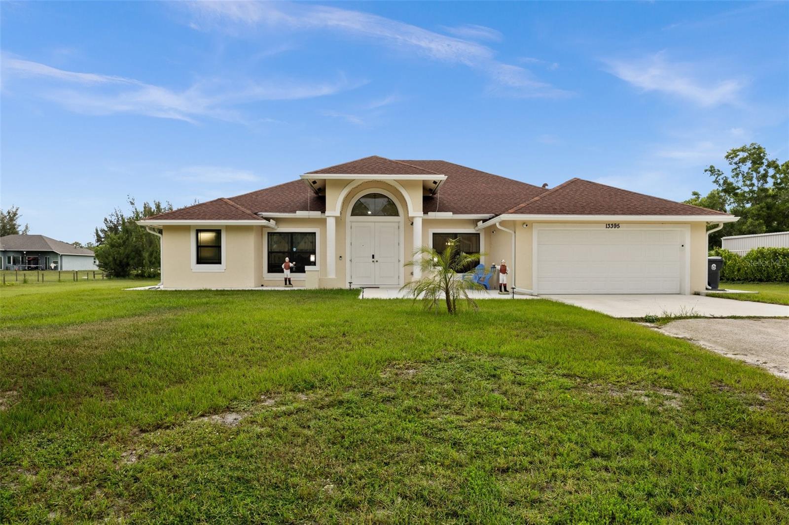 13395 59th Ct N Property Photo 1