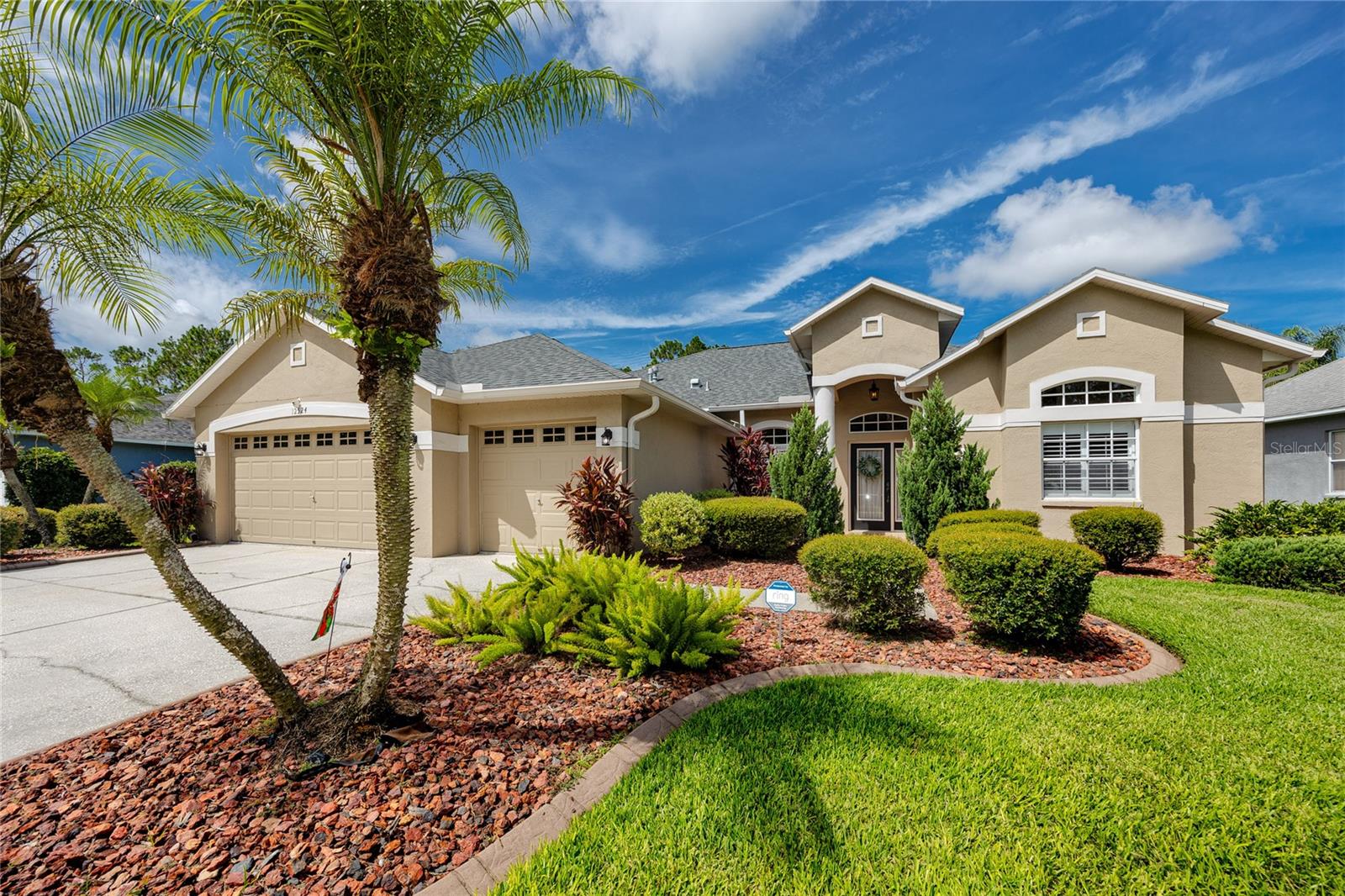 12524 Leatherleaf Dr Property Photo 1