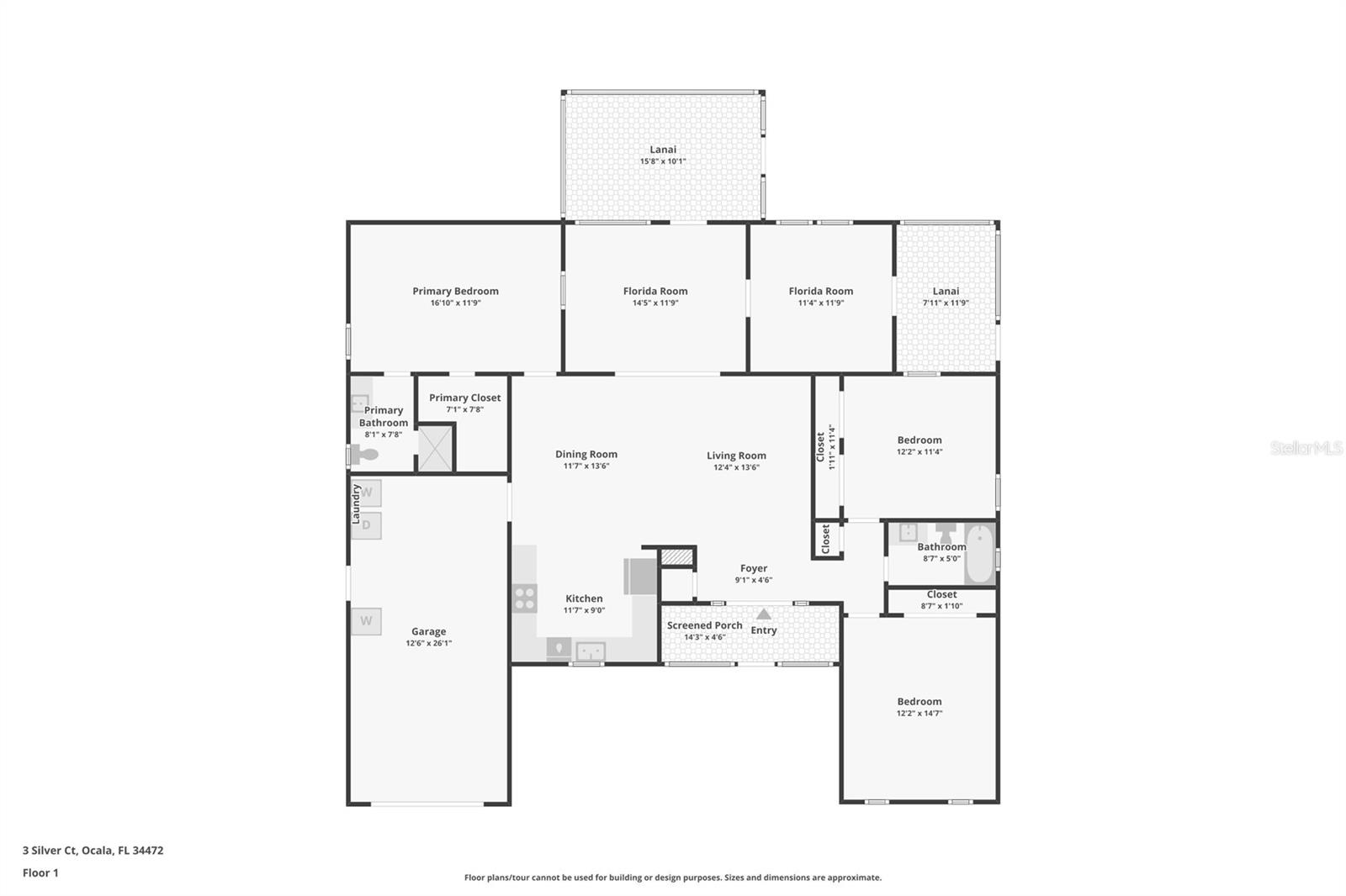 3 Silver Ct Property Photo 2