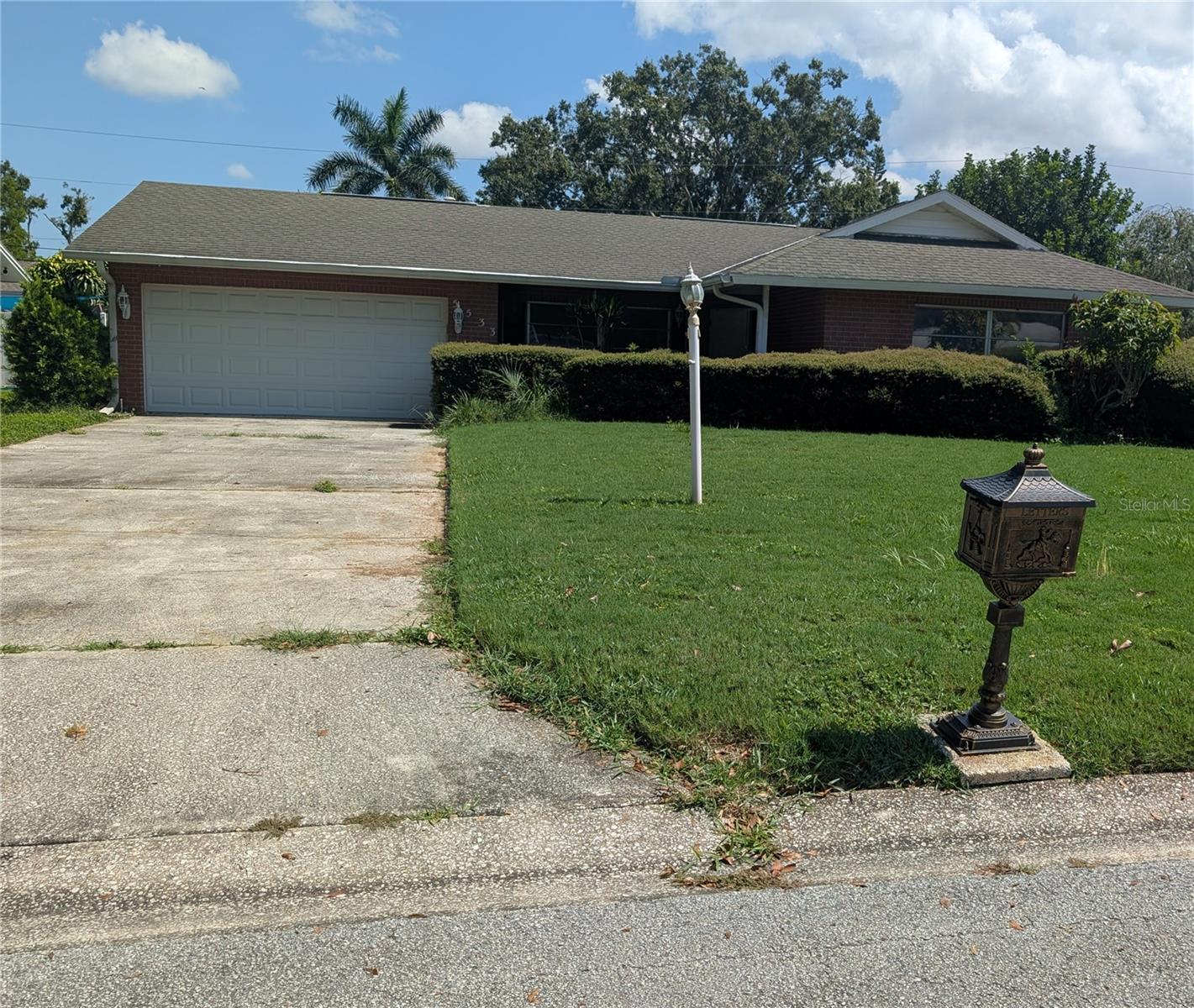 5533 45th Ave N Property Photo 1