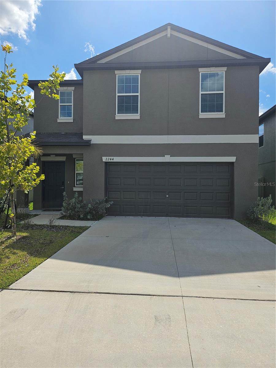 2244 Teneroc Trl Property Photo 1