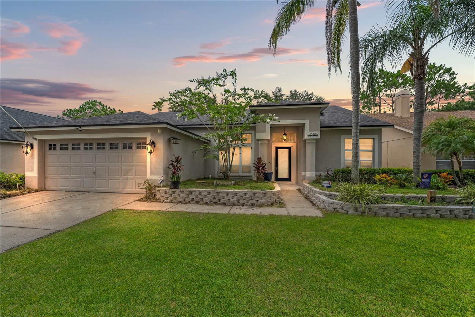 10208 Thicket Point Way Property Photo 1