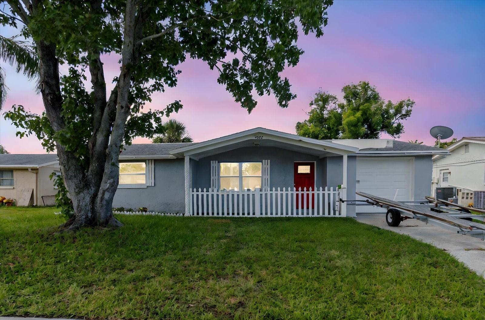 3522 Allandale Dr Property Photo 1