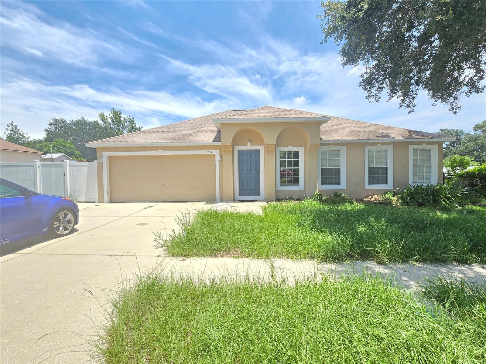 3696 Wellington Pl Property Photo 1