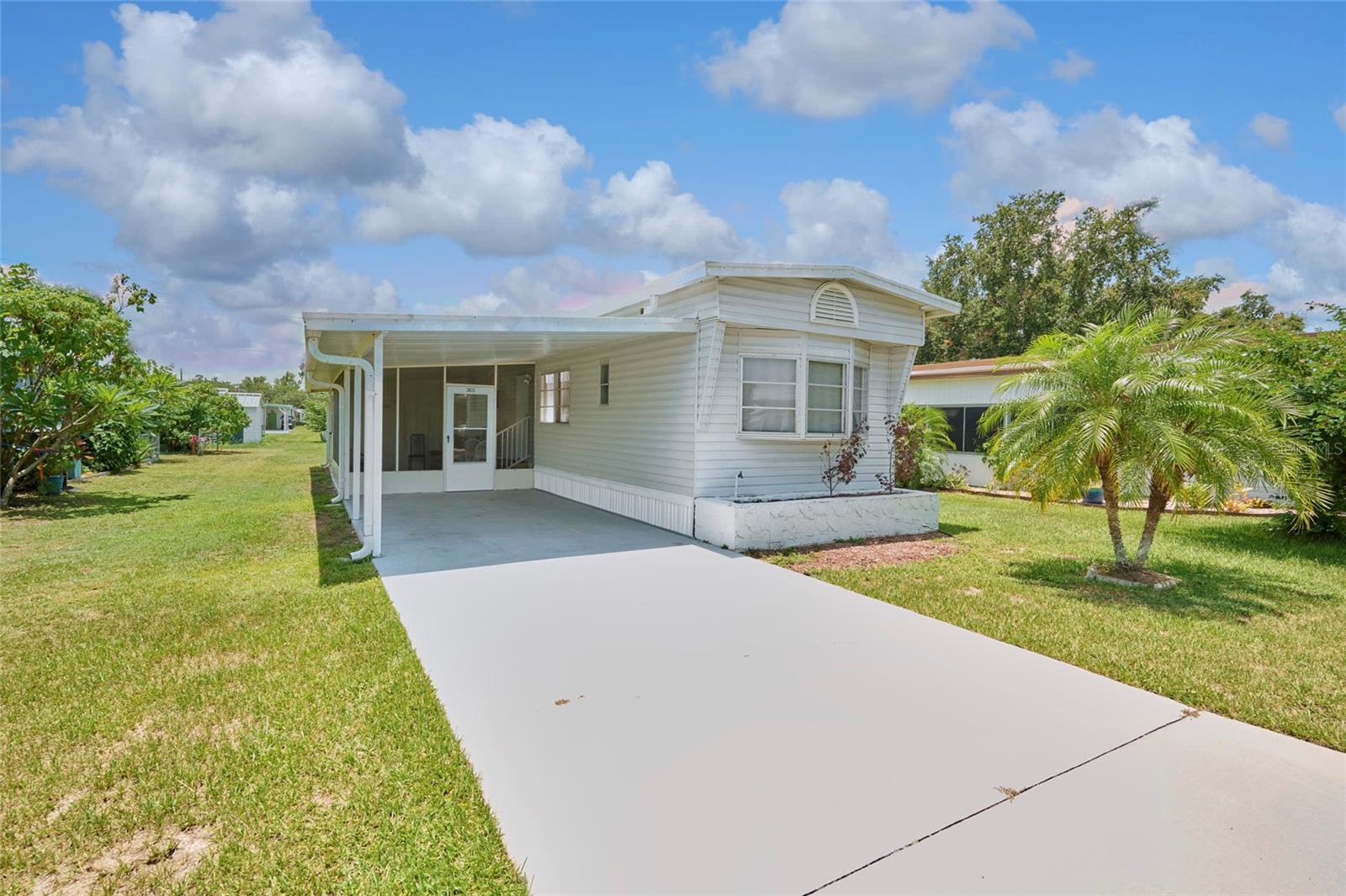 3035 Mimosa Way Property Photo 1