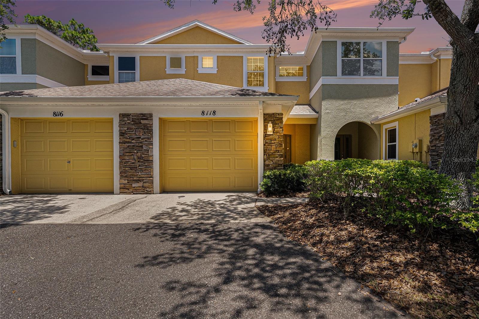 8118 Stone Path Way Property Photo 1