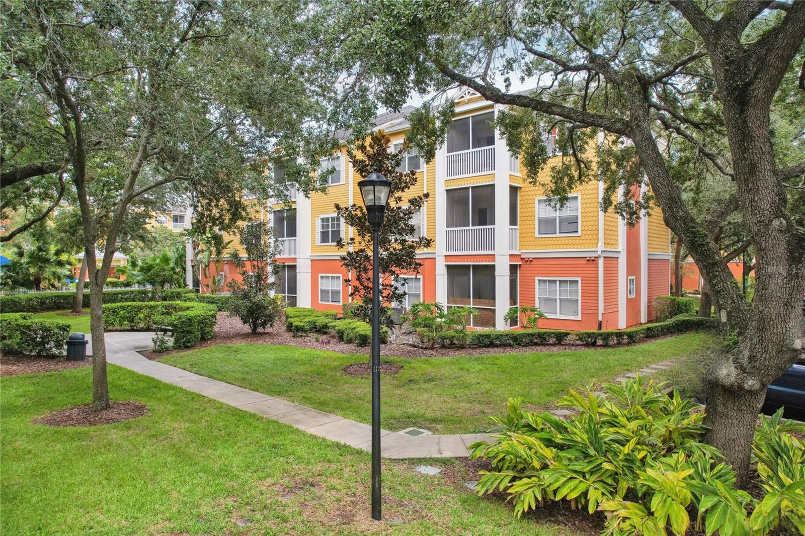 4207 S Dale Mabry Hwy #11109 Property Photo 1
