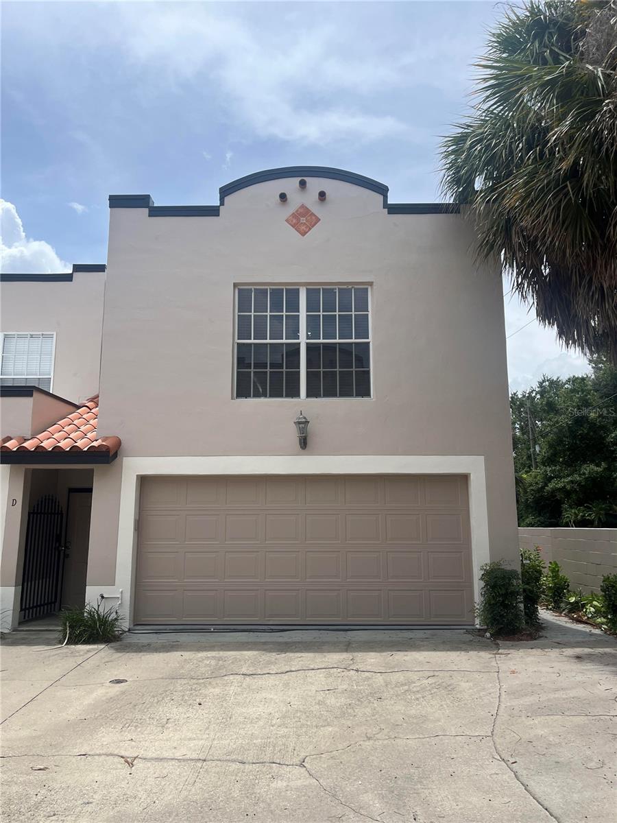 2916 W Gandy Blvd #e Property Photo 1