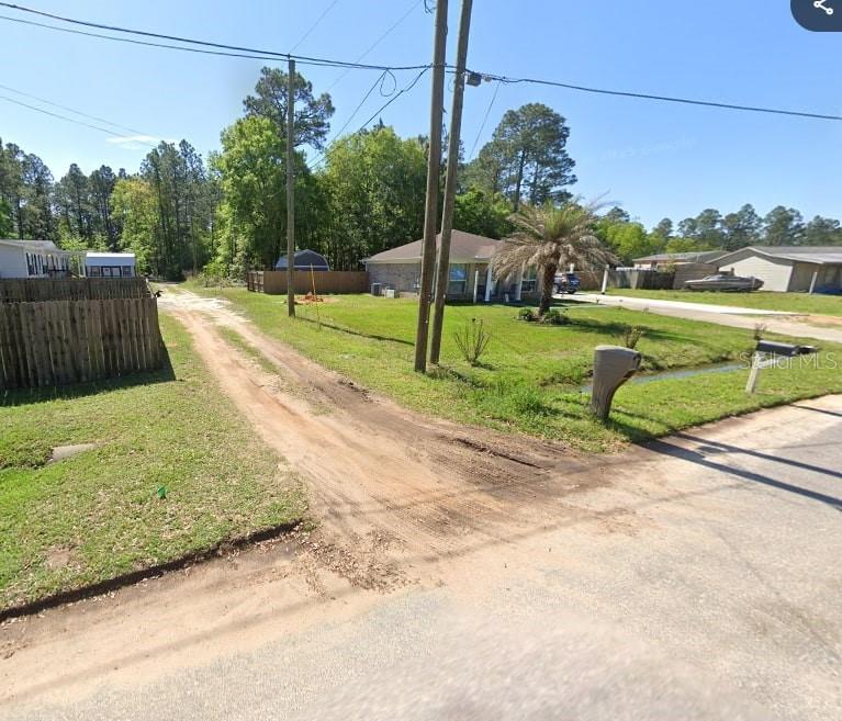Tbd Ailanthus Dr Property Photo 1