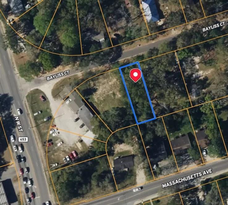 425 Bayliss Ct Property Photo 1