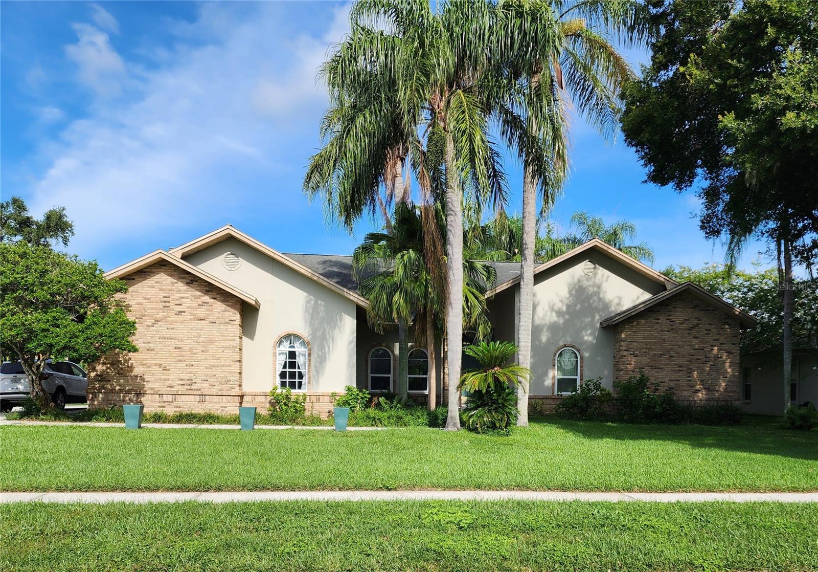 3006 Drakes Landing Ct Property Photo 1