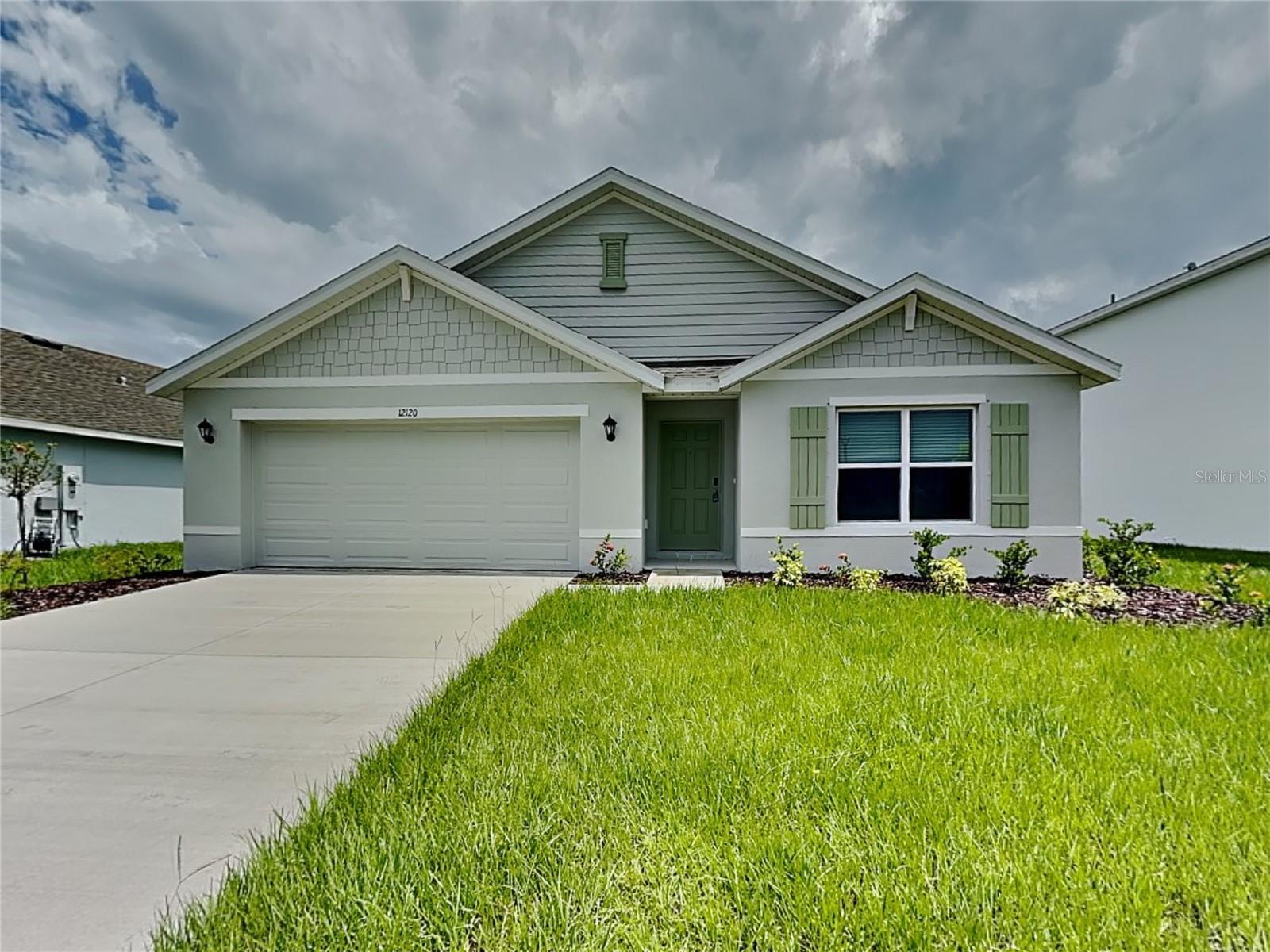 12120 Kingsley Trl Property Photo 1