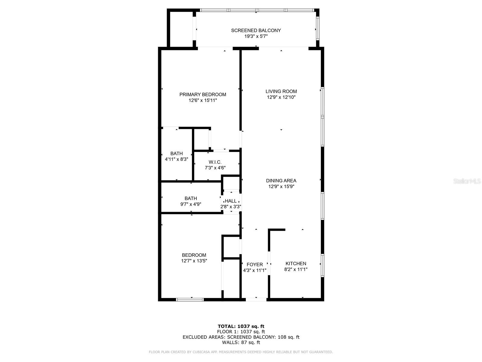 1109 Hammock Pine Blvd Property Photo 15