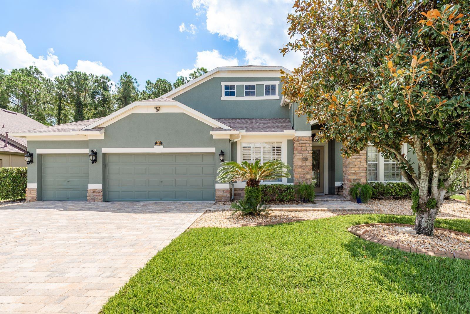 16722 Ivy Lake Dr Property Photo 1