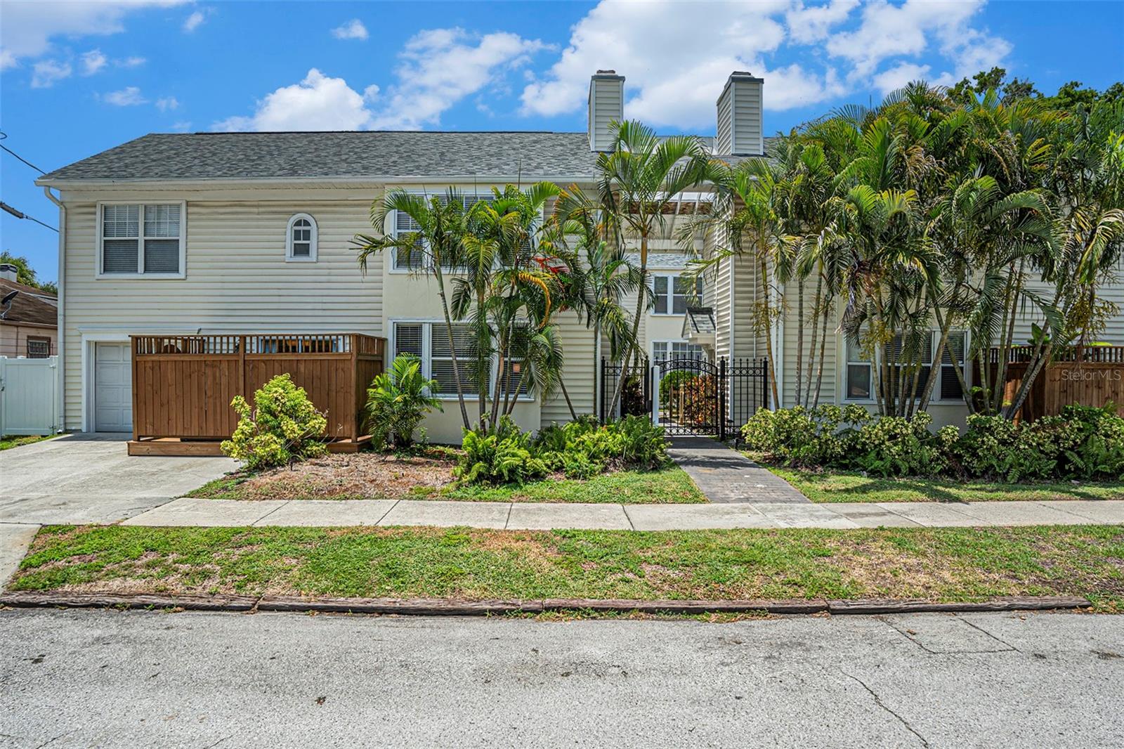 307 S Bungalow Park Ave #b Property Photo 1
