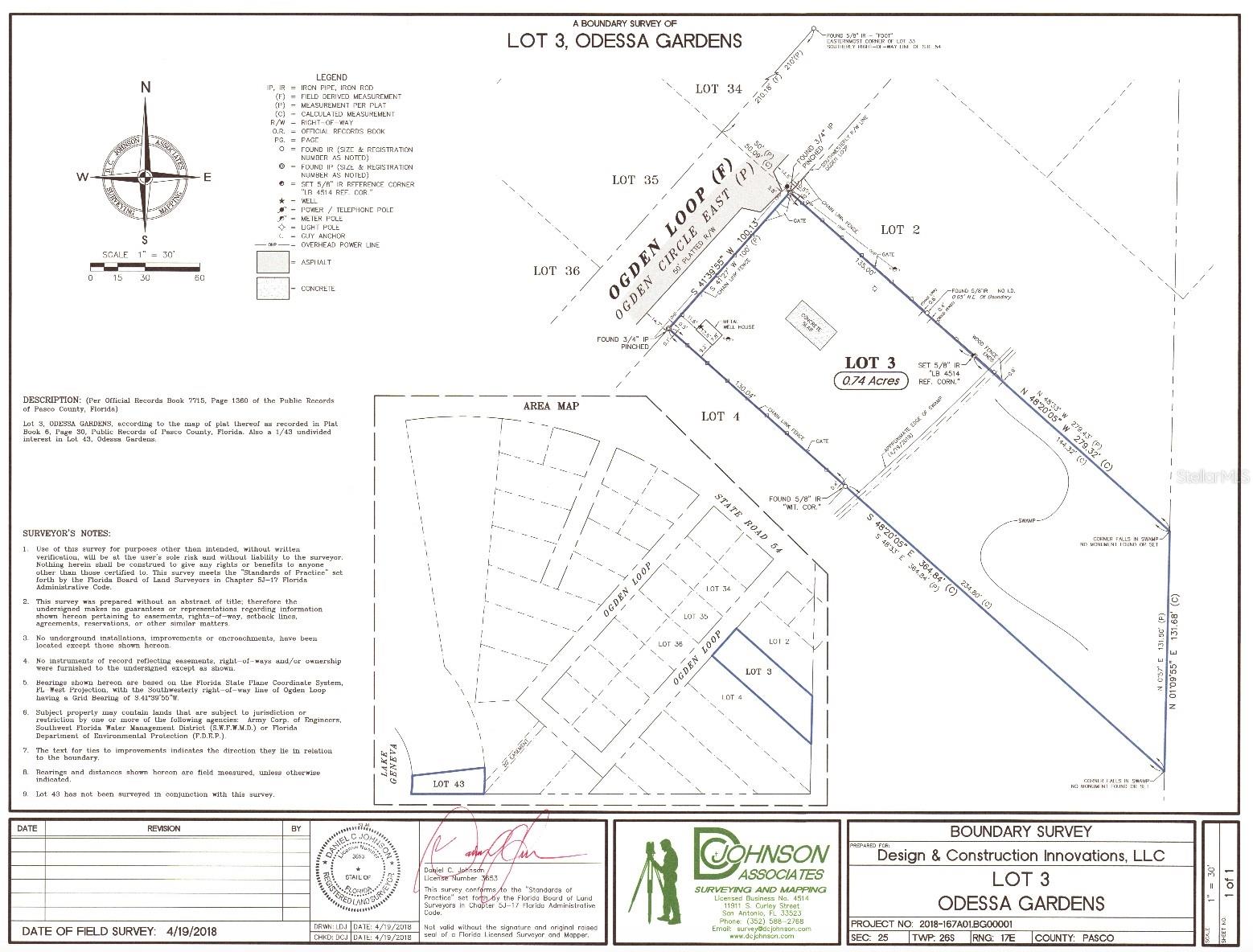 14969 Ogden Loop Property Photo 2
