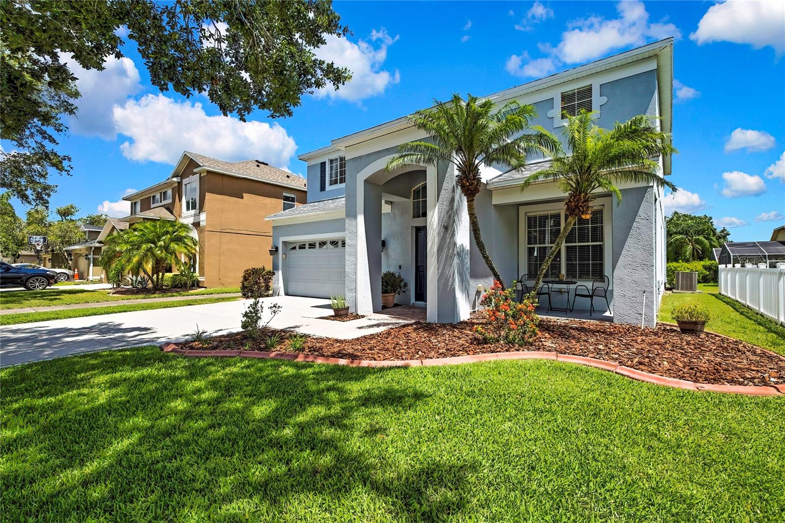4025 HARBOR LAKE DR Property Photo 1