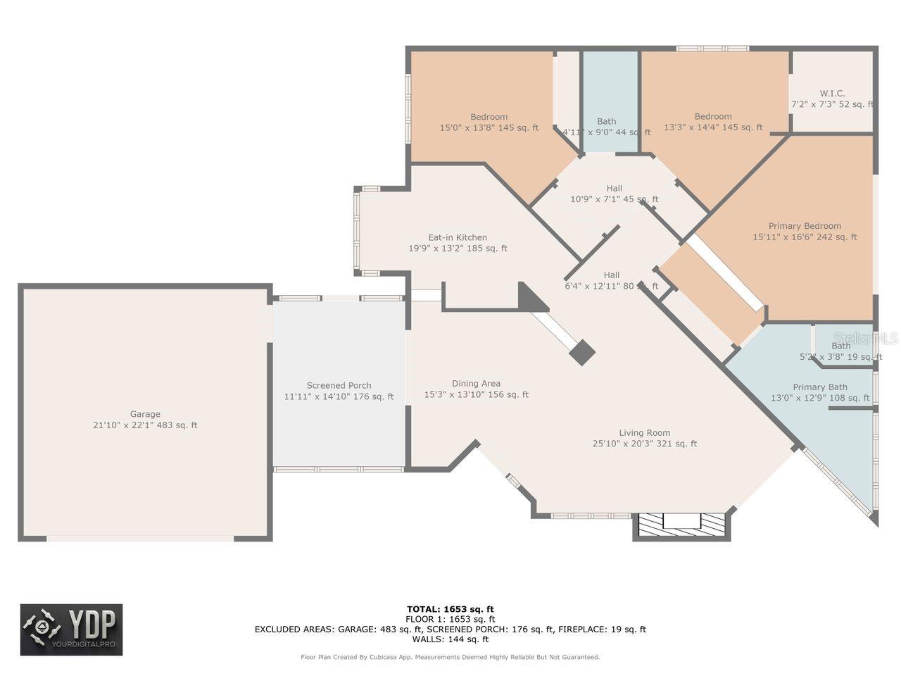 10479 Longwood Dr Property Photo 10