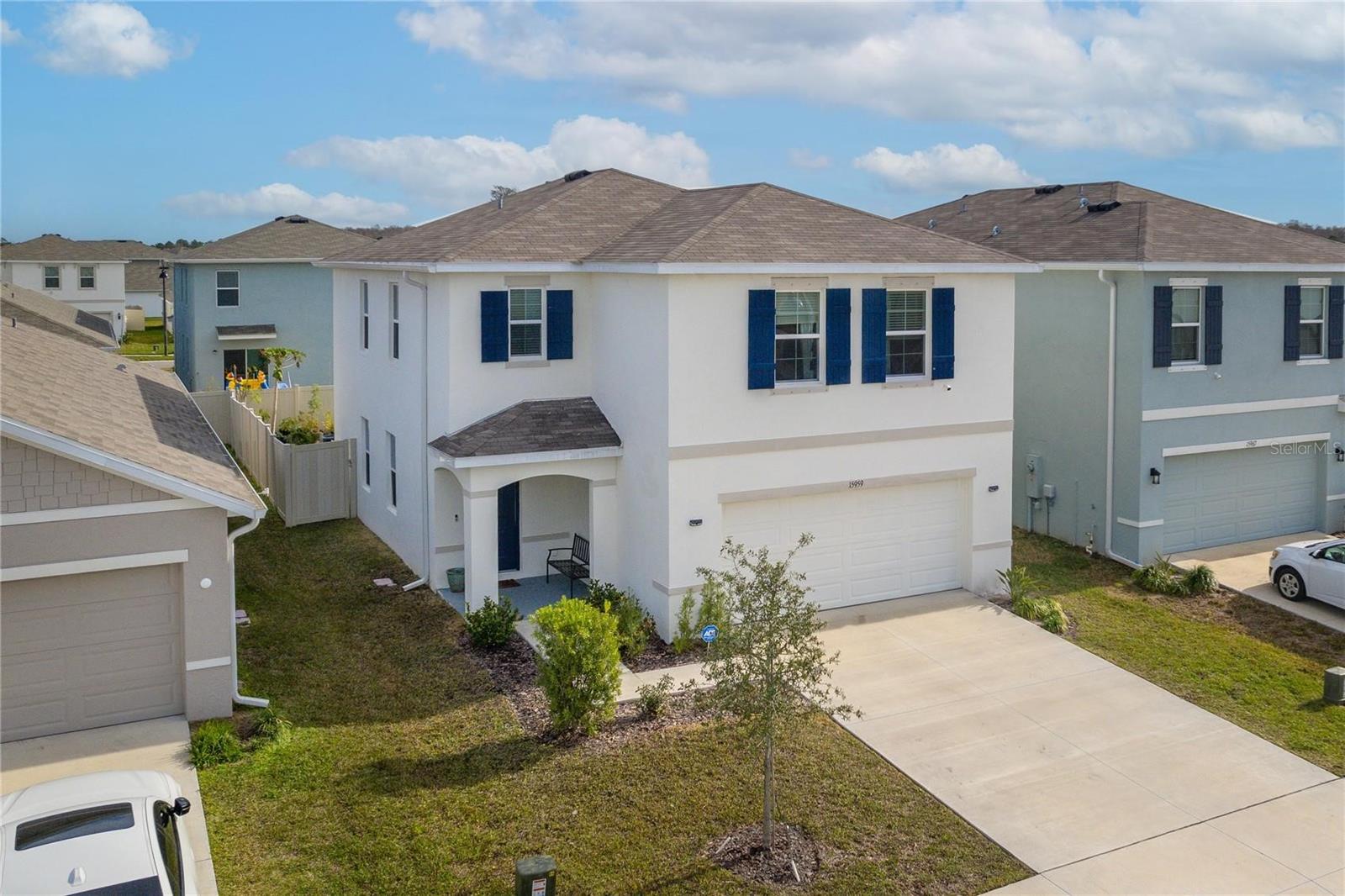 15959 Tuscany Hillside Rd Property Photo 1