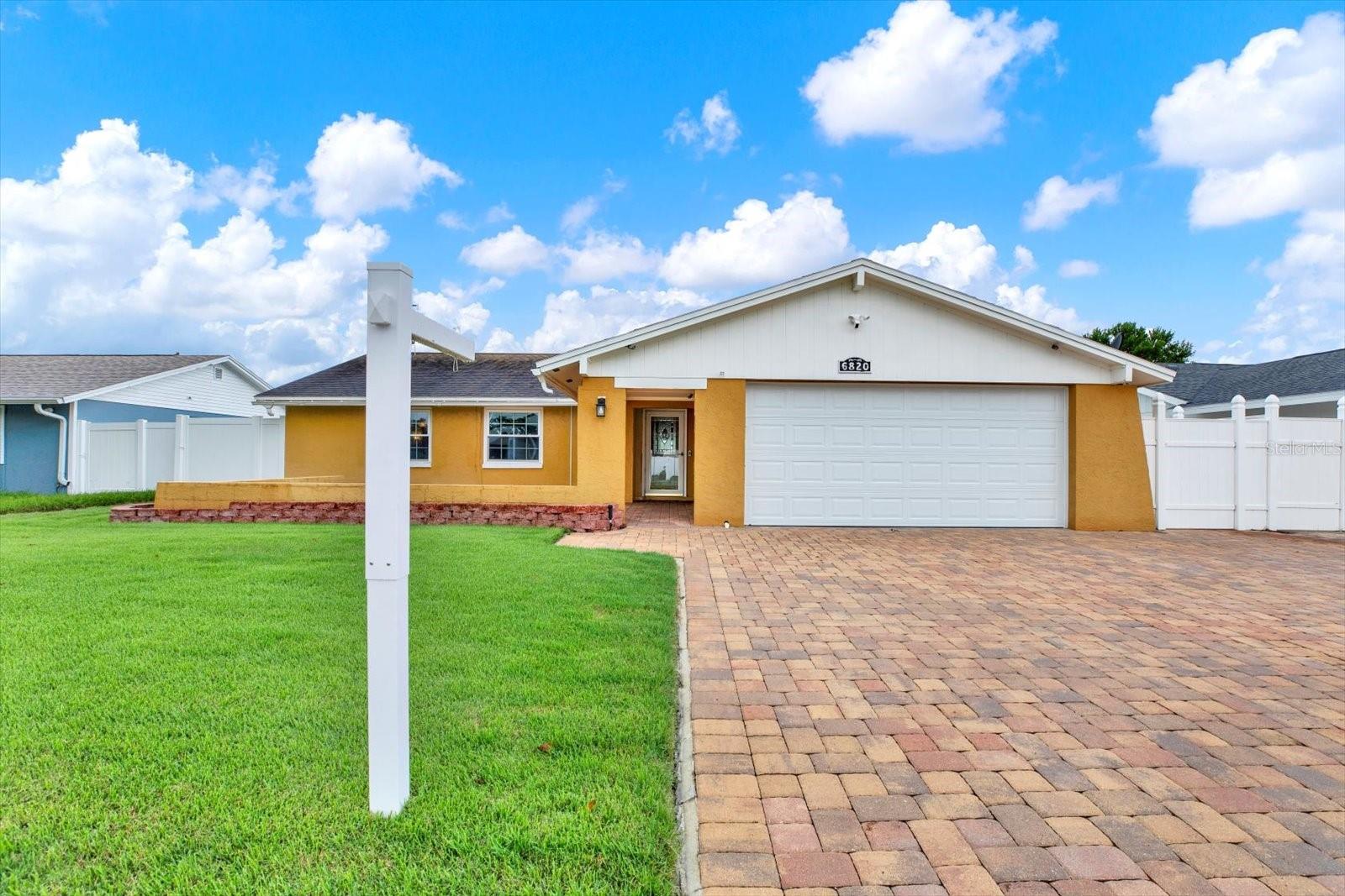 6820 Eden Ln Property Photo 1