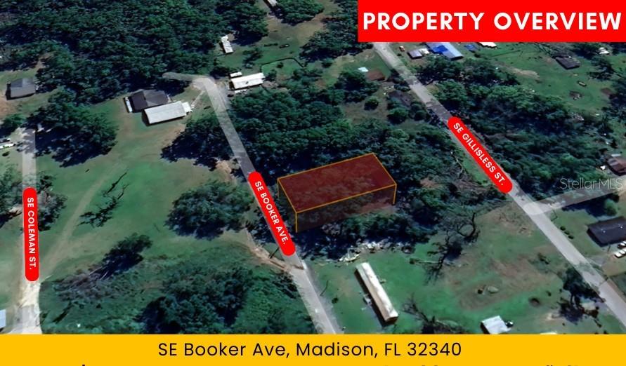 Se Booker St Property Photo 1