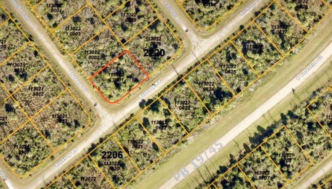 Boskoop Rd Property Photo 1