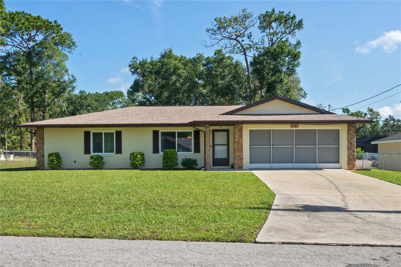 6491 E Wingate St Property Photo 1