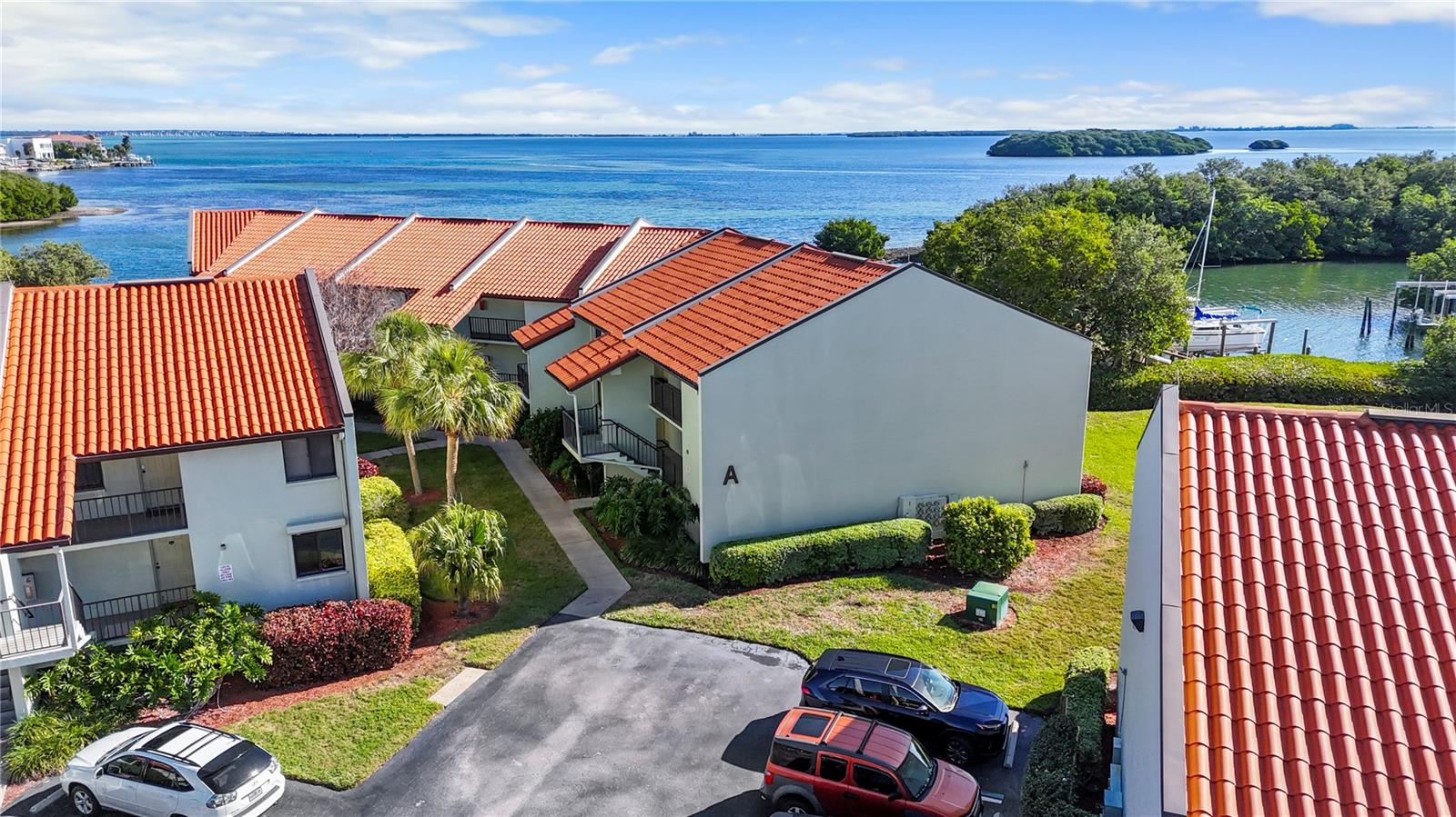 1515 Pinellas Bayway S #7 Property Photo 2