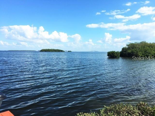 1515 Pinellas Bayway S #7 Property Photo 4
