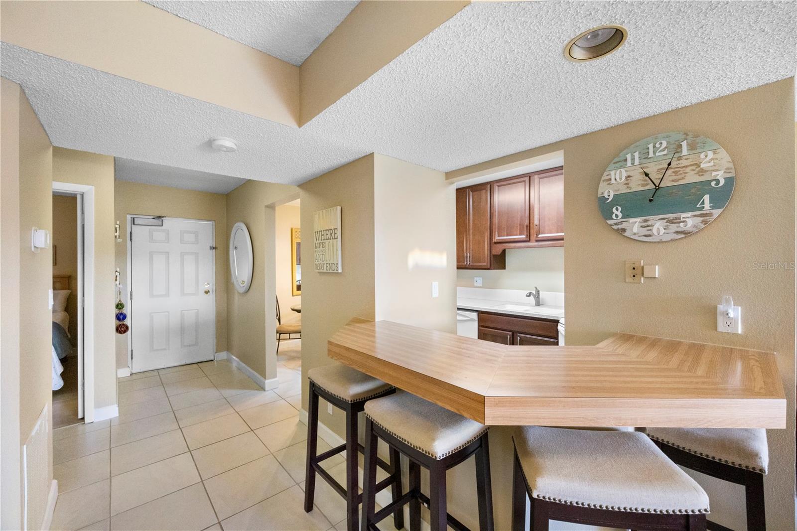 1515 Pinellas Bayway S #7 Property Photo 6